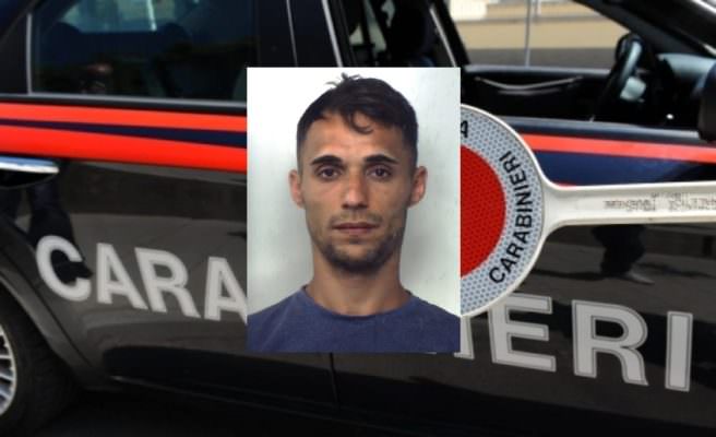Arrestato “topo” d’appartamento a Viagrande: conosceva le vittime e aspettava uscissero di casa per entrare in azione