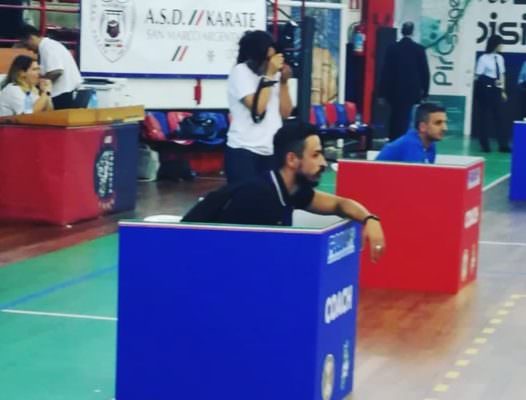 Le brutte abitudini e le cattive amicizie, quel campione mancato e la voglia di rinascere: “La mia vita salvata dal Karate”