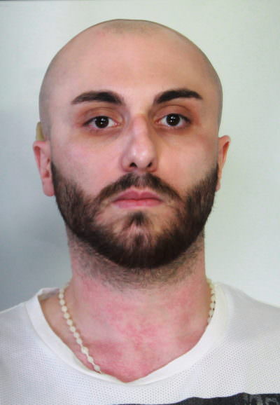 Danilo Mirabile, 29 anni