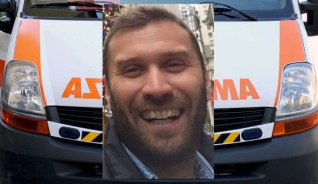 Porto Empedocle piange Marco Ferrara: lutto cittadino per i funerali del calciatore 37enne