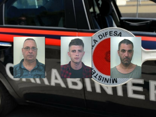 Succede a Siracusa e provincia: 2 luglio POMERIGGIO