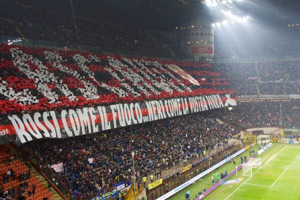 Il Milan sorride, Tas accetta ricorso: rossoneri di nuovo in Europa