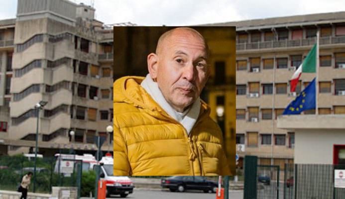 Infarto fulminante mentre è ricoverato, Modica piange Orazio. I familiari chiedono chiarezza