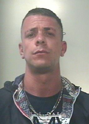 Massimo Munzone, 32 anni
