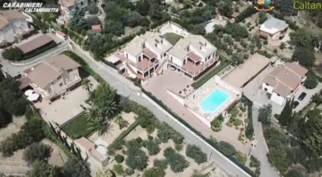 Le mani della mafia sui rifiuti: 16 arresti alla famiglia di San Cataldo, coinvolto anche un carabiniere – VIDEO