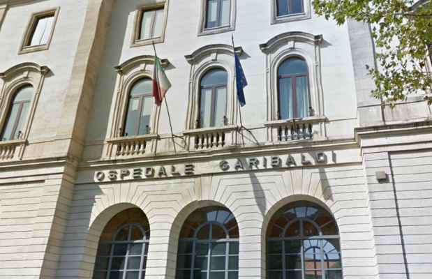 Catania, otto nuovi psicologi in forza all’ospedale Garibaldi per l’assistenza ai malati Covid