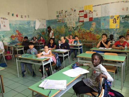 La scuola che migliora: nuovo Progetto Pon all’I.C.”Vespucci-Capuana Pirandello”