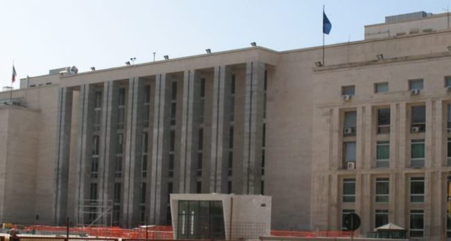 Attenuate misure cautelari per lo chef Di Ferro: revocato obbligo di dimora, resta quello di firma