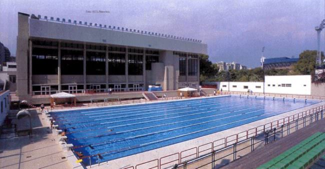 Legionella nella piscina comunale di Palermo: si lavora per debellare il batterio