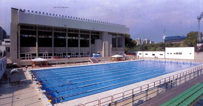 Palermo, società sportive della piscina comunale: “Assistenti bagnanti non montano le corsie”