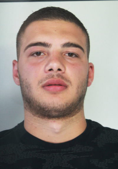 Francesco Seminara, 21 anni