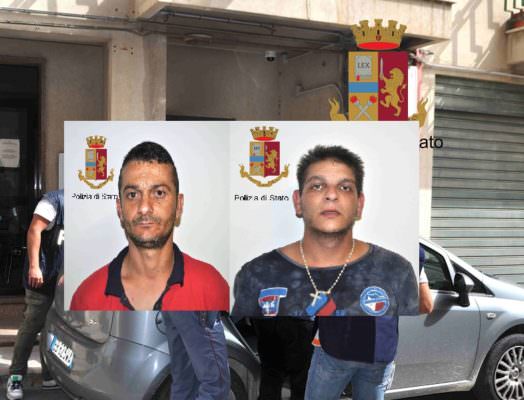 Irruzione dentro casa, tentano la fuga rocambolesca dalla finestra