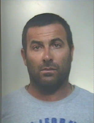 Maurizio Schepis, 41 anni