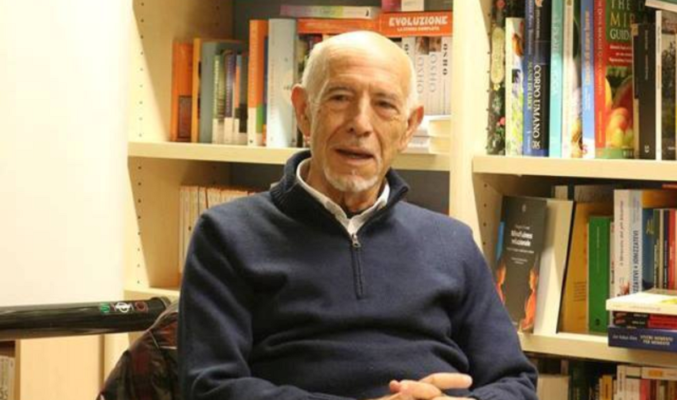 Lutto nel mondo del cinema, è morto Sebastiano Gesù: è stato docente all’Università di Catania