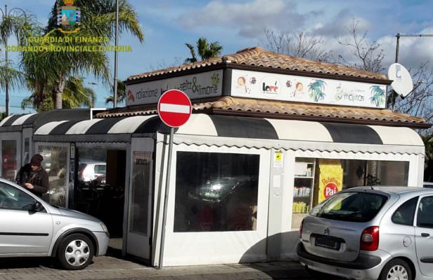 Maxi sequestro ai Laudani: confiscati beni per 9 milioni di euro