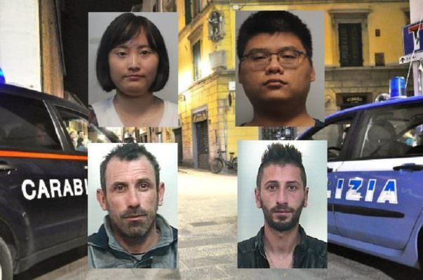 Succede a Catania e provincia: 14 luglio MATTINA
