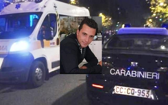 Moto contro suv in via Istria, la vittima è Calogero Bertoldo – I DETTAGLI