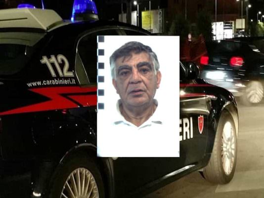 Piantina di marijuana e attività di spaccio in casa: arrestato Francesco Mauro