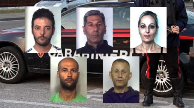 Succede a Catania e provincia: 27 luglio MATTINA
