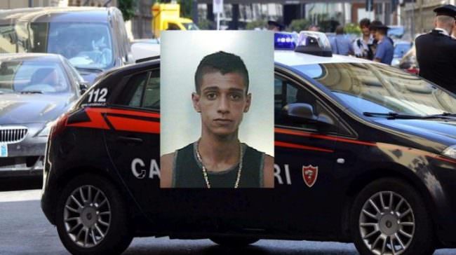 Razzia supermercato nel siracusano: arrestato cittadino libico