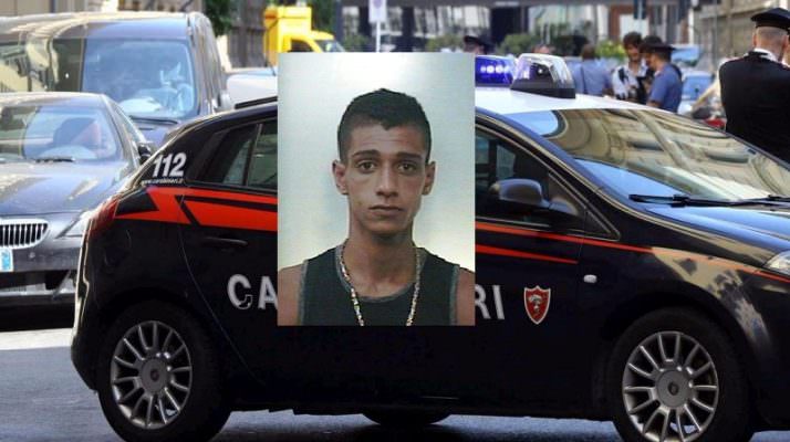 Razzia supermercato nel siracusano: arrestato cittadino libico