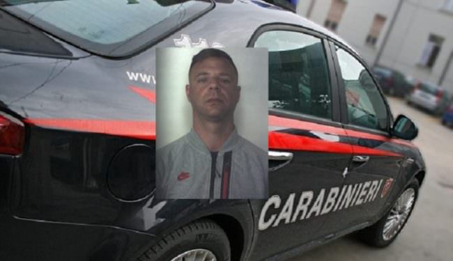 Traffico, spaccio e detenzione di droga: in manette 41enne pluripregiudicato