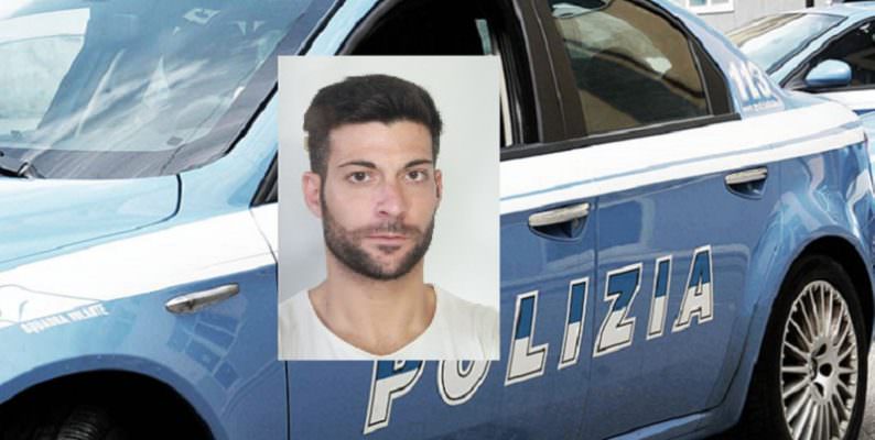 In permesso per intervento chirurgico, pregiudicato scappa dall’ospedale: rocambolesco inseguimento a Picanello