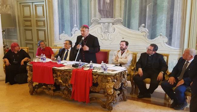 394° Festino di Santa Rosalia, ecco il programma dal 10 al 14 luglio