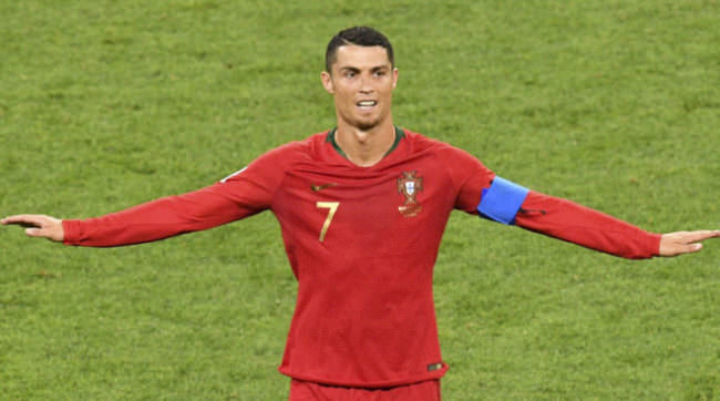 Tutto vero: Cristiano Ronaldo è della Juventus. I saluti del Real Madrid: “Sei il migliore del mondo”