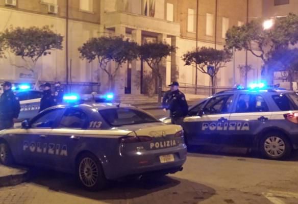 Operazione “Estate sicura”: la Polizia di Stato preserva il territorio Ennese