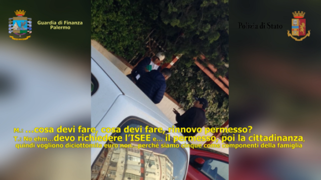 Stroncata organizzazione criminale dedita all’immigrazione clandestina: 9 arresti – VIDEO