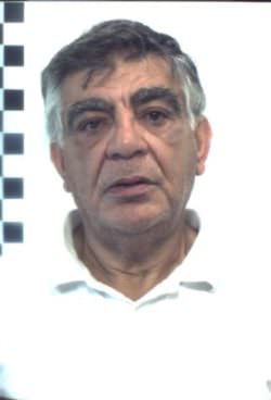 Francesco Mauro, 65 anni