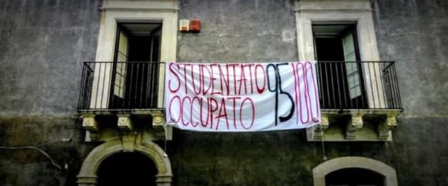Studenti 95100: la battaglia per i diritti e l’occupazione, pronti all’incontro