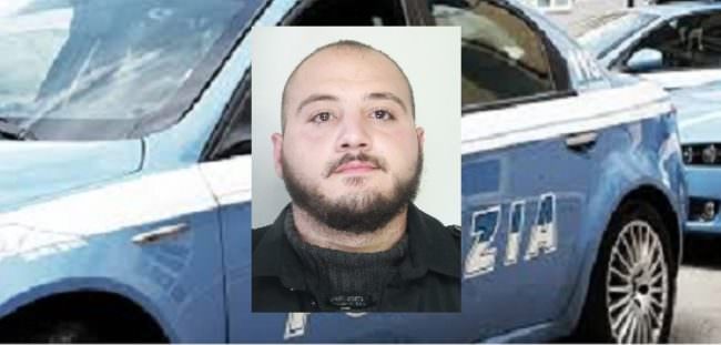 Rapine a San Giorgio: pistola e sull’SH a tutto gas. Un arresto, caccia al complice