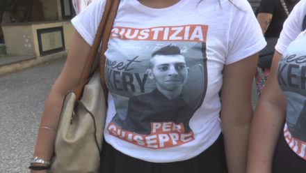 Ucciso a 18 anni per salvare madre e sorella. Inizia il processo per Giuseppe Parretta