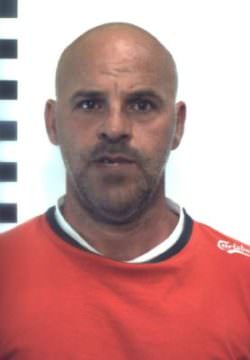 Ribaudo Giovanni, 49 anni