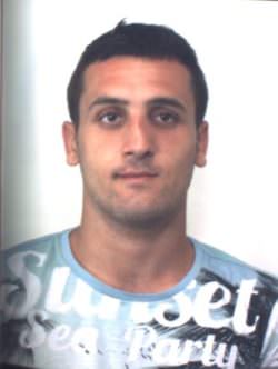 Salvatore Romeo, 27 anni