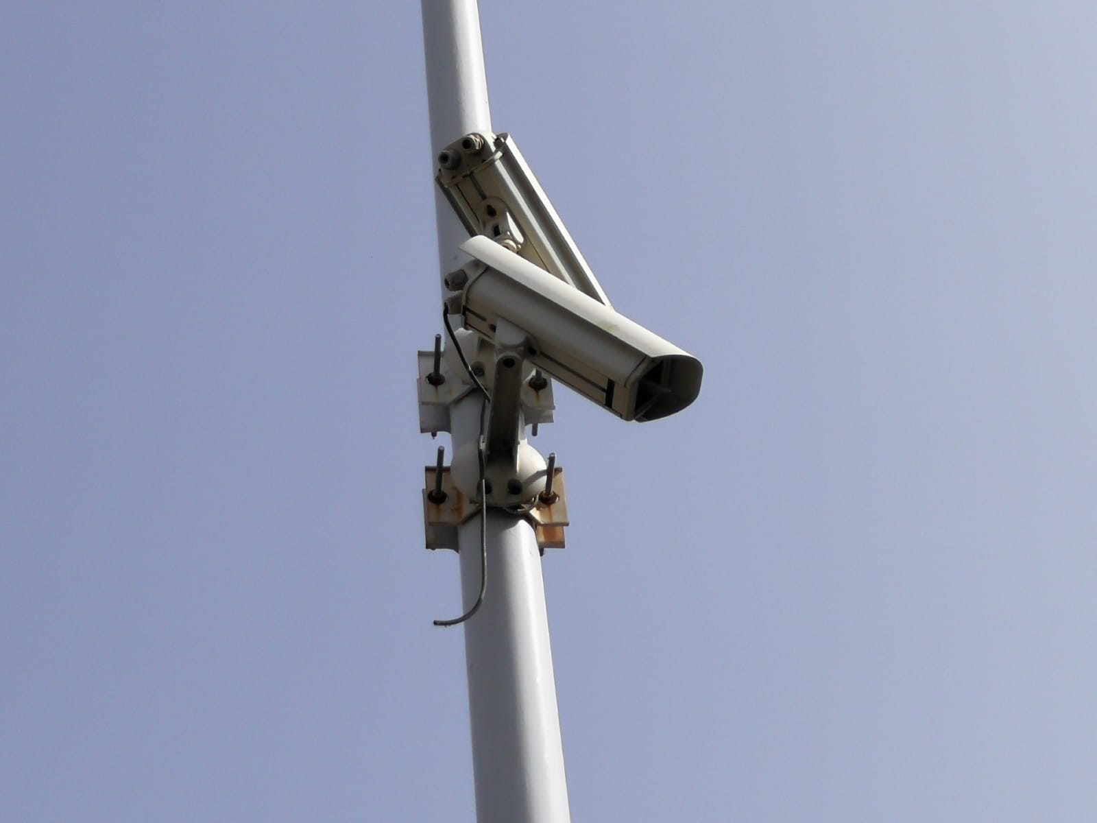 Catania, la città si riempie di videocamere di sorveglianza: ecco dove saranno i punti di controllo