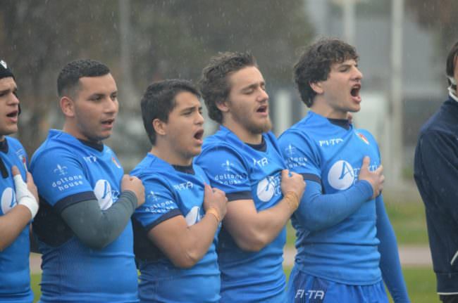 Antonio, il rugby e l’Europeo U19: “Prima uomo, poi giocatore. Questo sport sta crescendo”