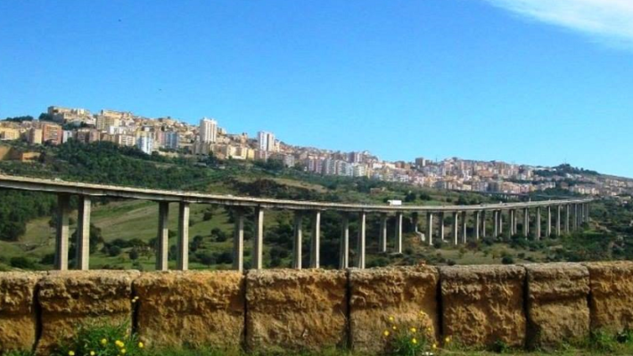 Crollo Ponte Morandi: il “gemello” di Agrigento chiuso per cedimenti e pericolo crolli dal 2017