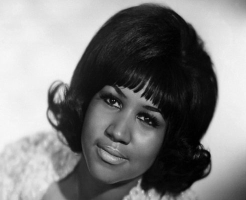Lutto nel mondo della musica: morta Aretha Franklin
