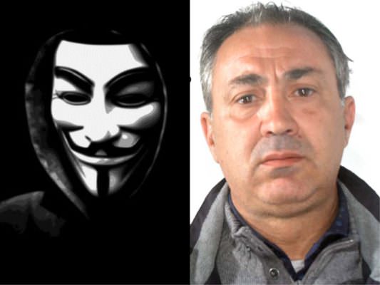 Quei contatti con l’uomo d’onore per “mettere a posto” le cose: il ruolo di Medda