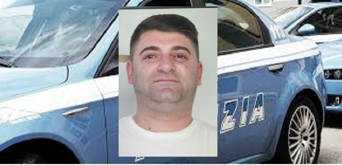 “Palline” di cocaina a San Cristoforo: arrestato pregiudicato