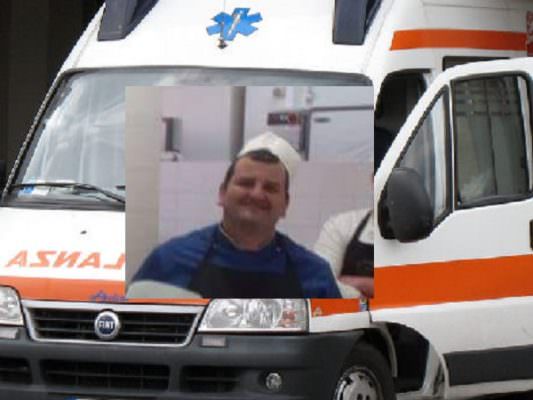 “Che la luce perpetua ti accompagni in cielo”, chef 43enne morto in scontro auto-pullman: collega gravemente ferito
