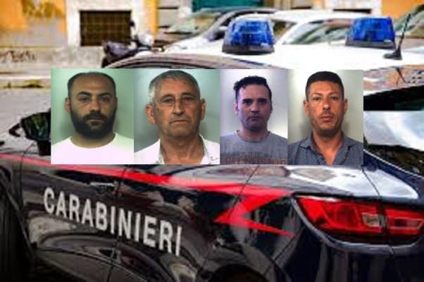 Succede a Catania e provincia: 11 agosto MATTINA