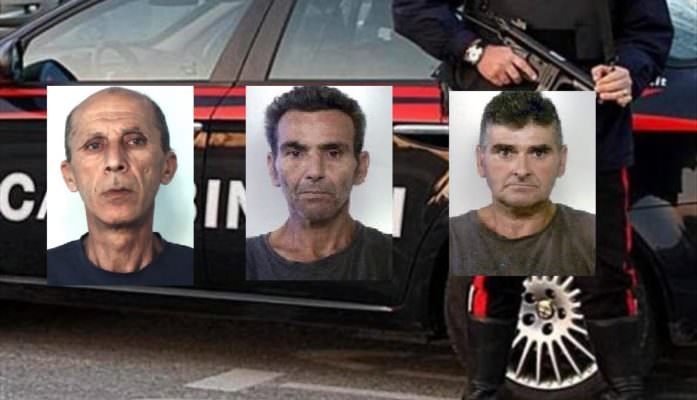 Succede a Catania e provincia: 21 agosto MATTINA