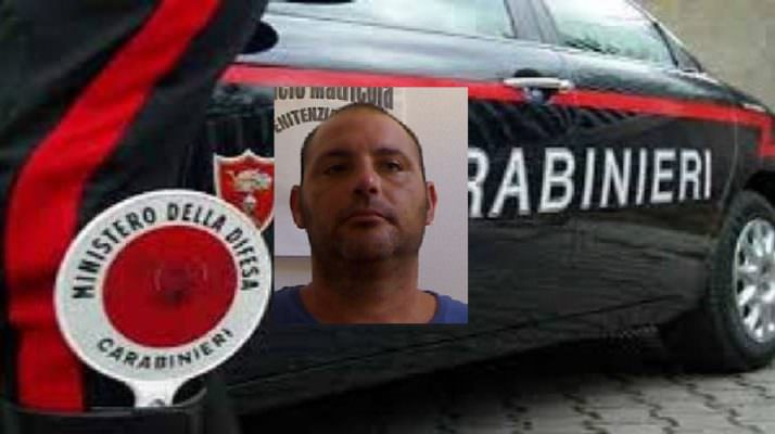Due rapine a mano armata in meno di un giorno: in manette 37enne