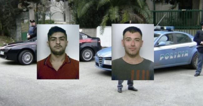 Succede a Catania e provincia: 31 agosto MATTINA