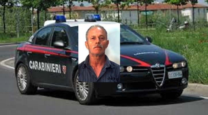 Già arrestato in operazione antimafia, viola le prescrizioni: scattano i domiciliari