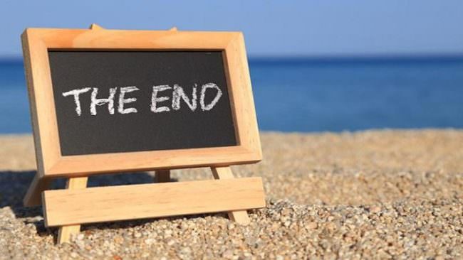 August blues: la tristezza estiva prende il sopravvento